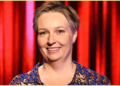 mit wem ist adriane rickel verheiratet
