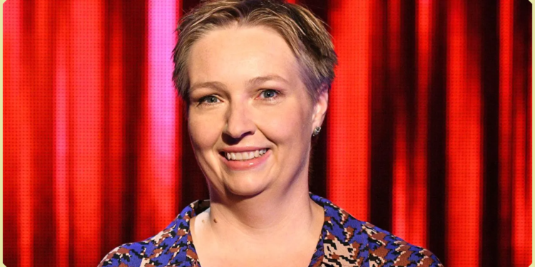 mit wem ist adriane rickel verheiratet