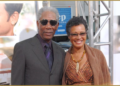morgan freeman ehepartnerin