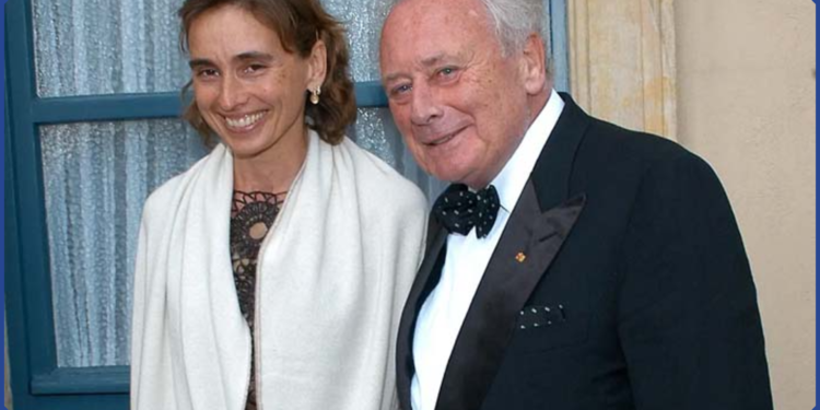 marion würth todesursache