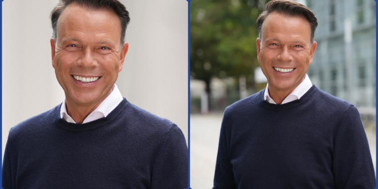 ulf ansorge lebenspartner