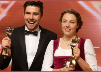 laura dahlmeier hochzeit