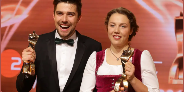 laura dahlmeier hochzeit