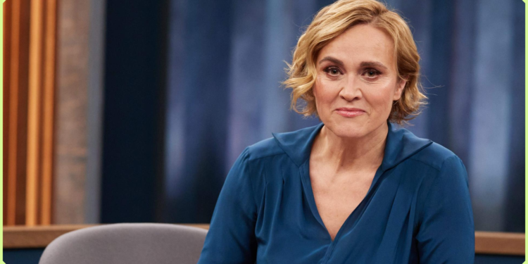 caren miosga geschieden