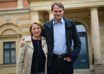 dagmar manzel sohn todesursache