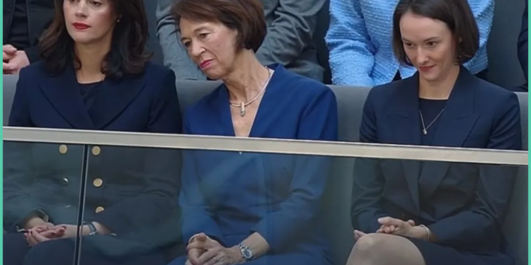 carola clüsener