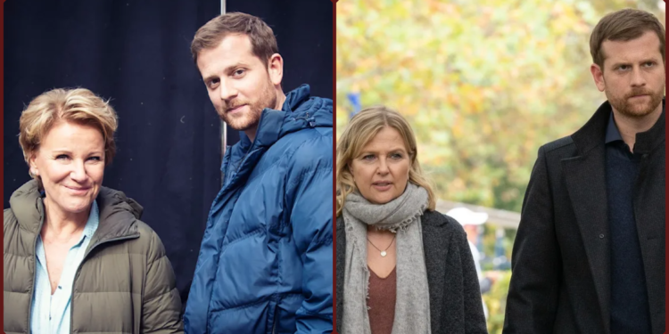 mit wem ist christoph schechinger verheiratet