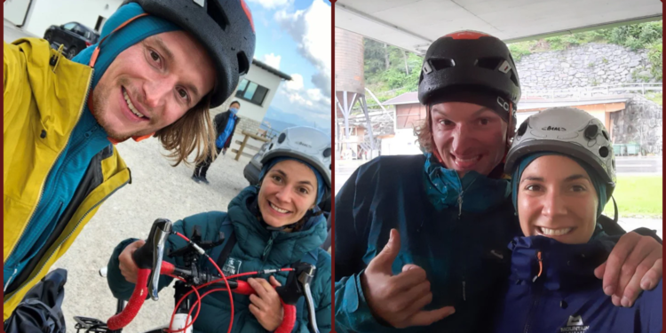 robert grasegger freundin anna