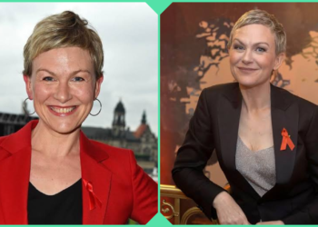 karen heinrichs geschieden