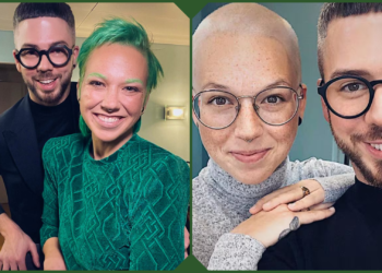 stefanie heinzmann lebenspartner