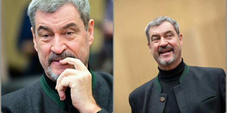 markus söder hüft op